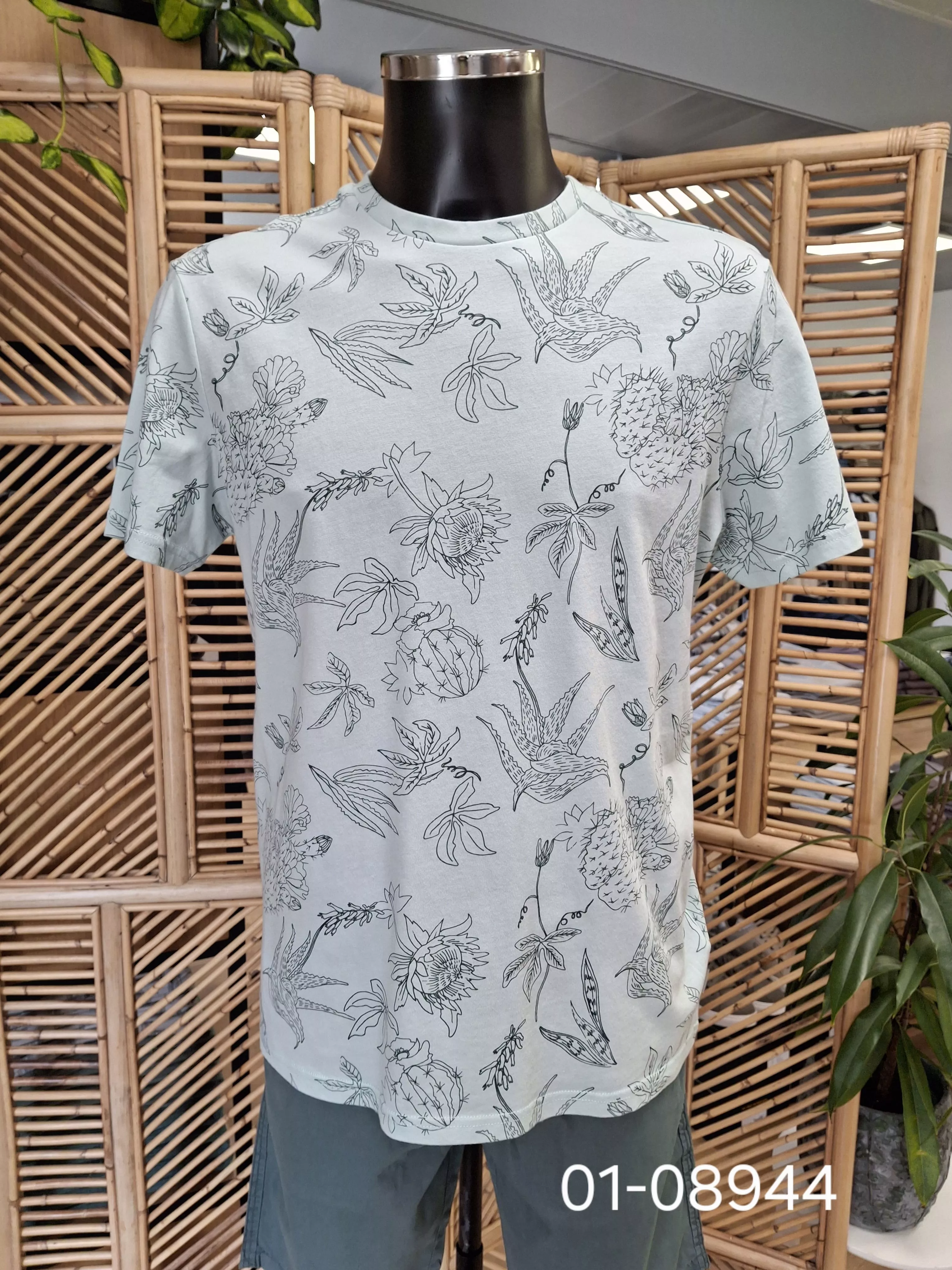 TSR618 T-shirt