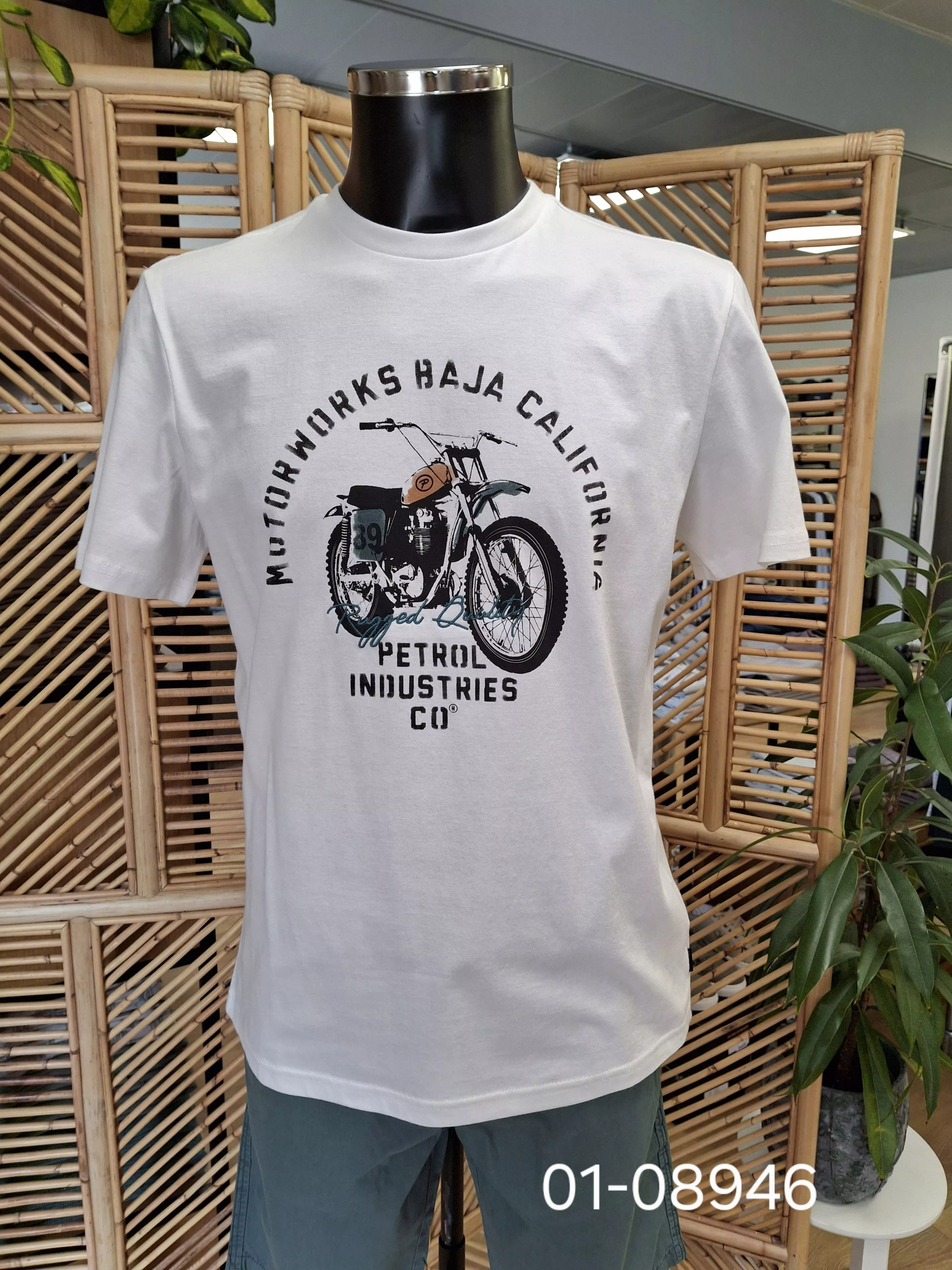 TSR707 T-shirt