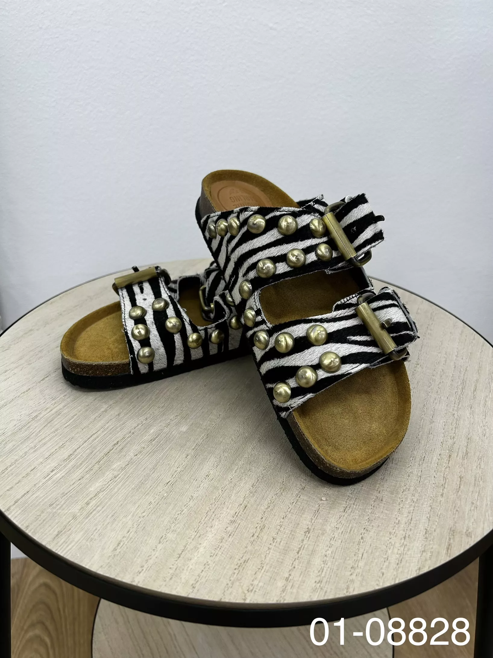 TATA ROCK ZEBRE