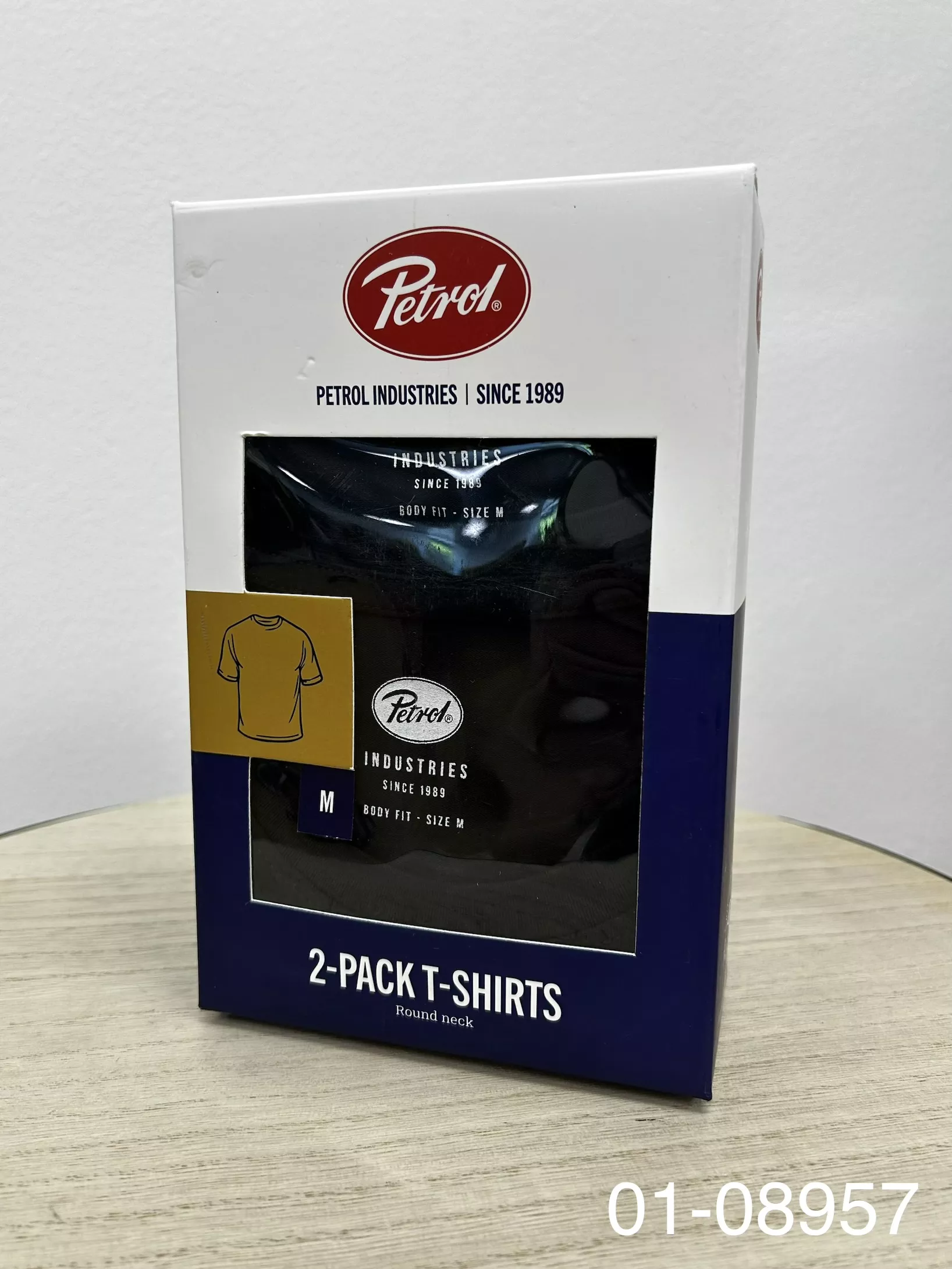 Black-R Pack tee-shirts3