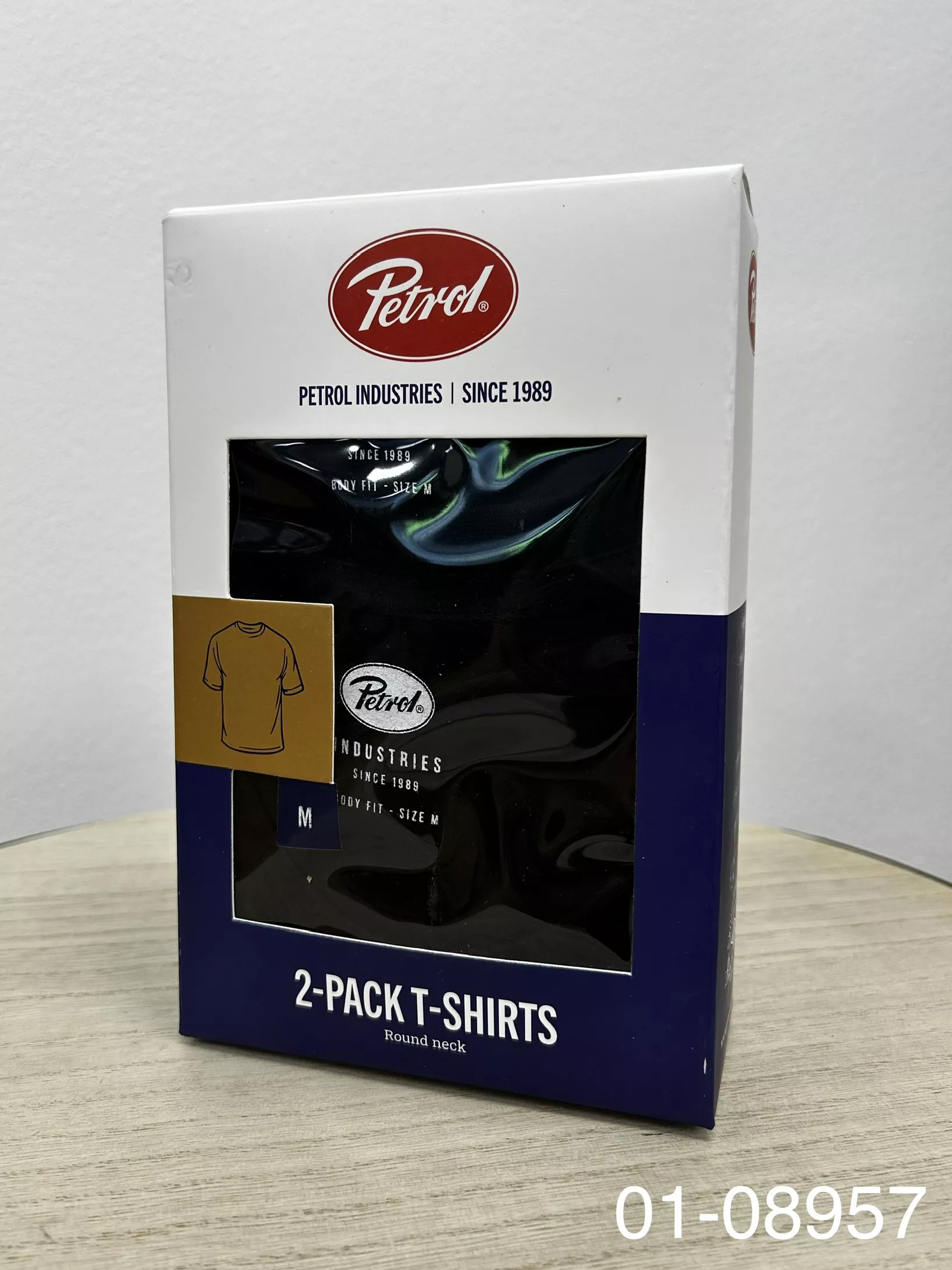 Black-R Pack tee-shirts3