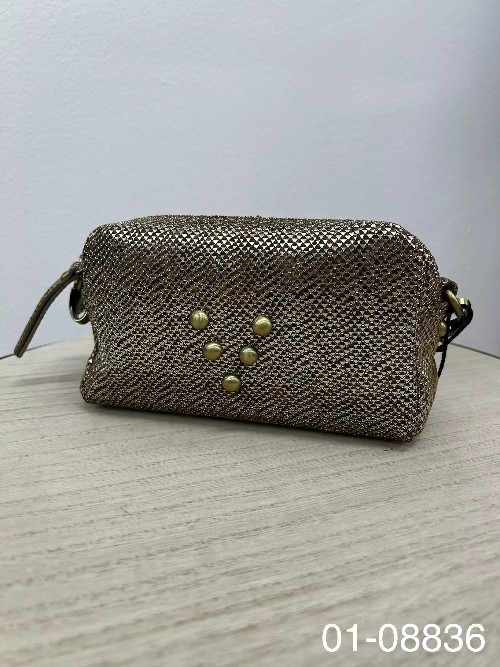 MAKE-ME-UP MINI OR