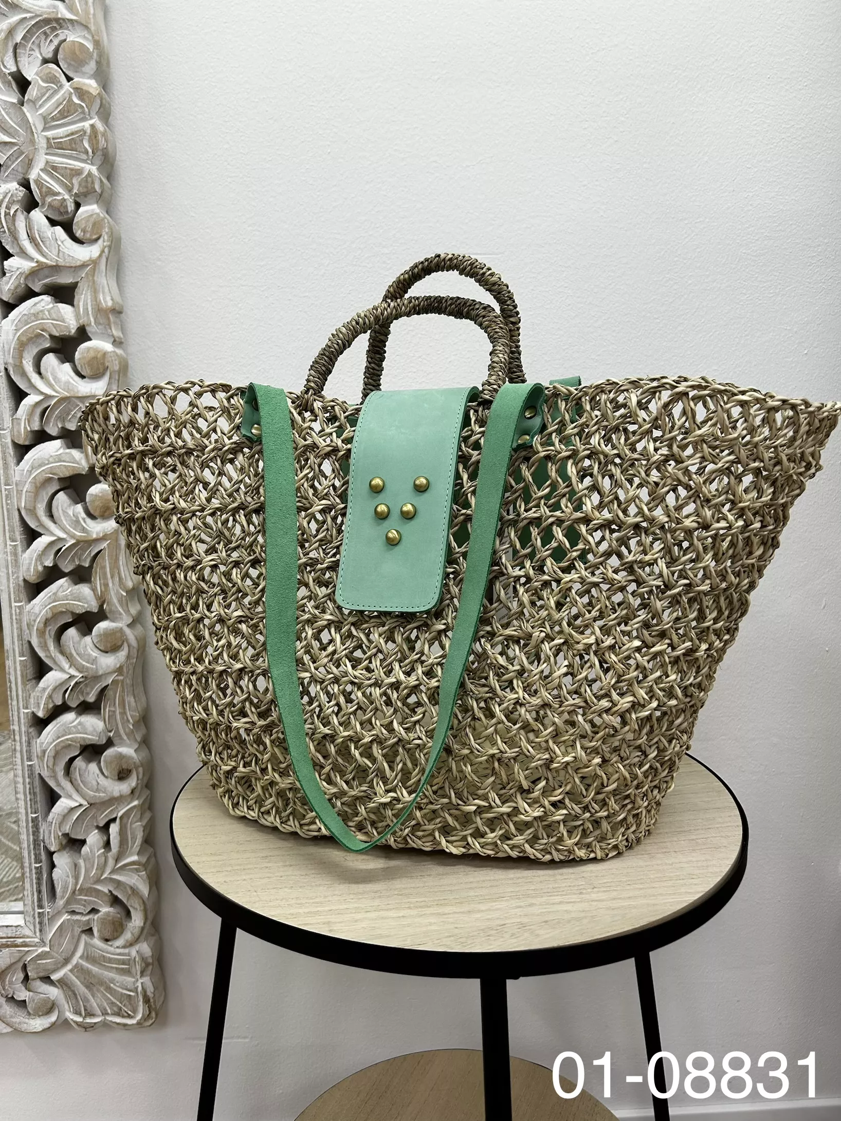 PANIER MARCHE
