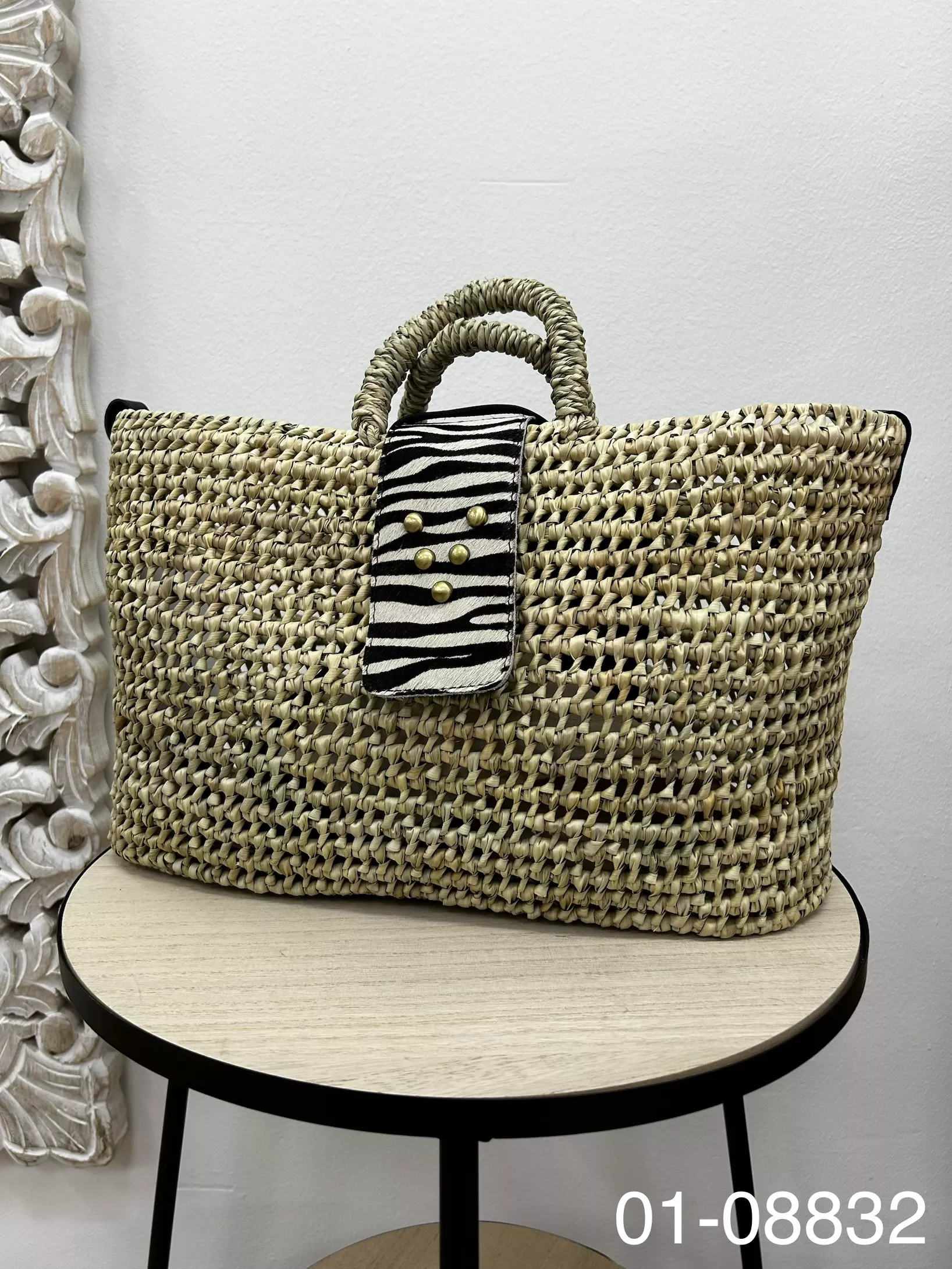 PANIER RIVIERA