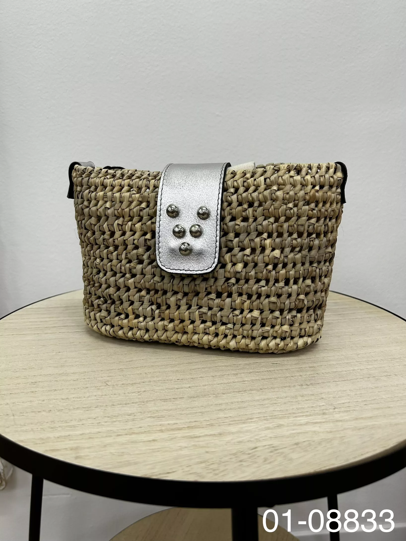 PANIER RIVIERA MICRO