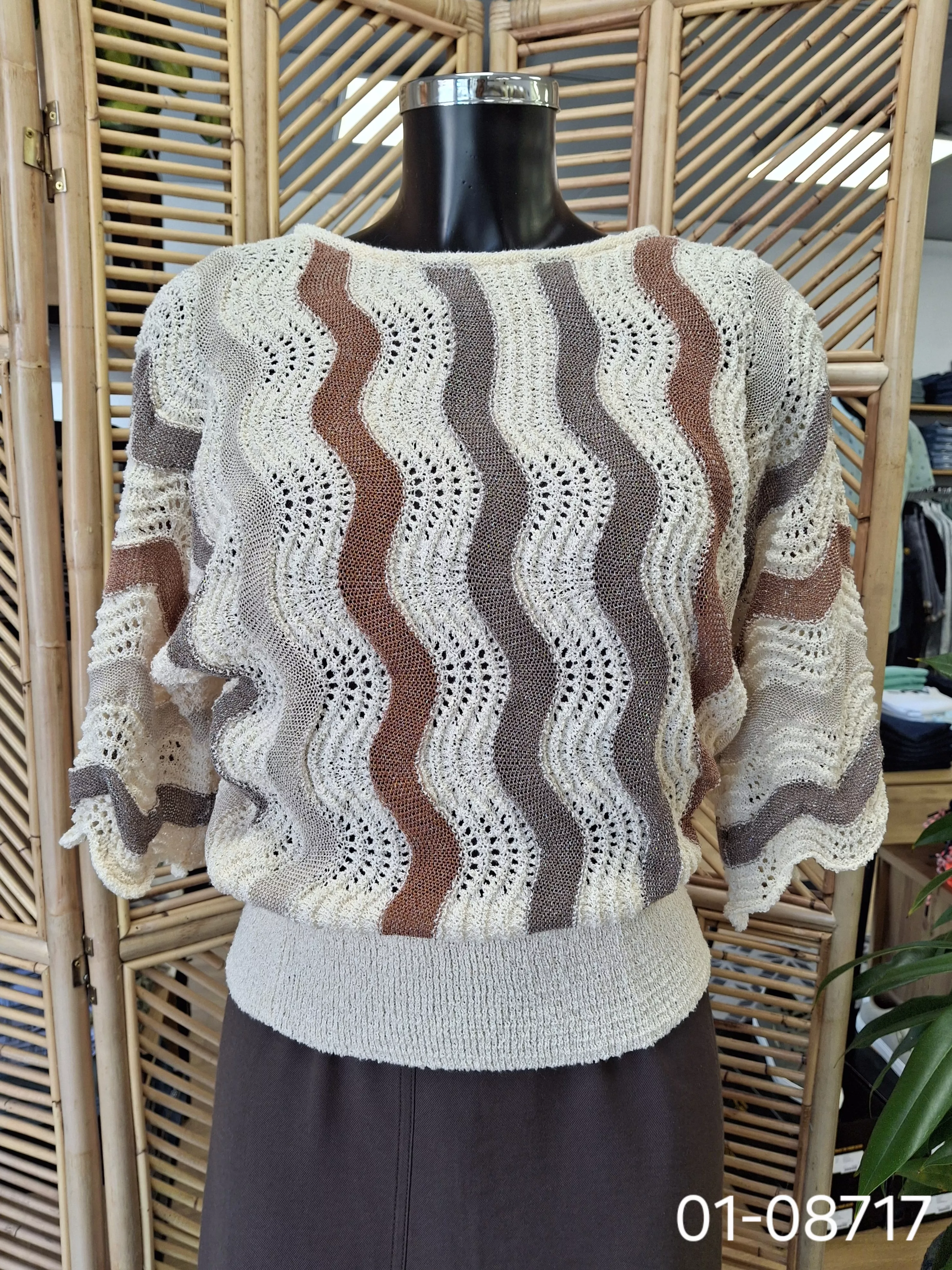 FL-PU-FLORIA Pull