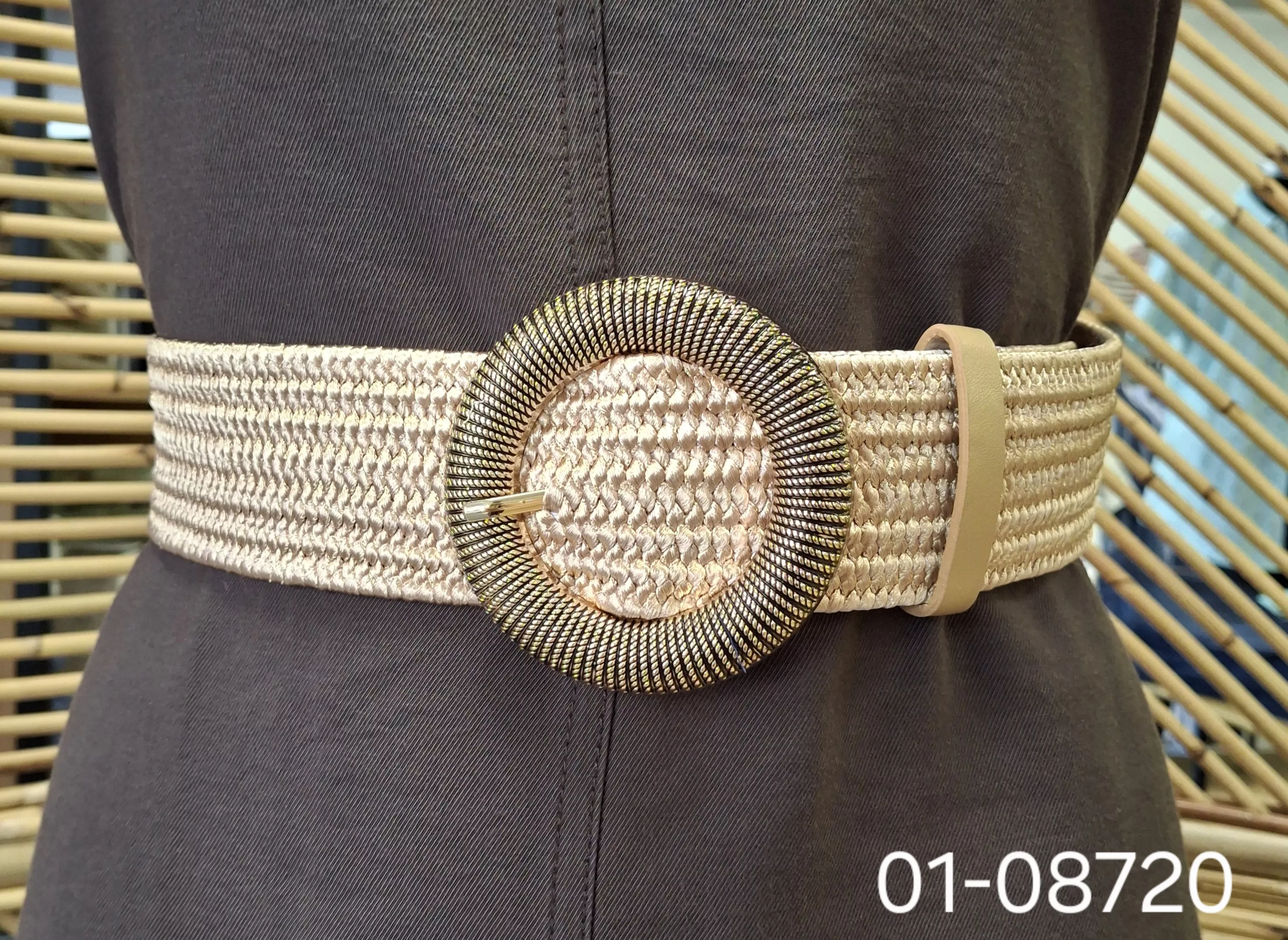 FL-AC-FIGUIER Ceinture